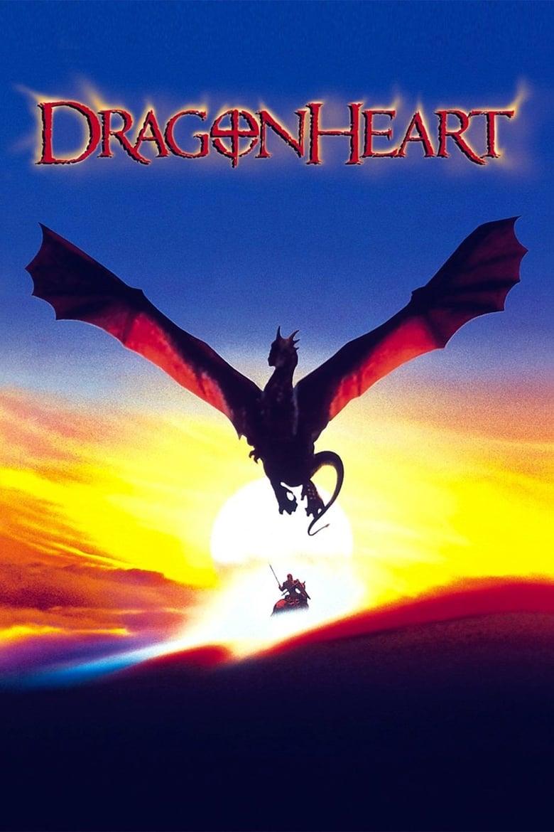 DragonHeart (1996) ดราก้อนฮาร์ท 1 มังกรไฟ หัวใจเขย่าโลก