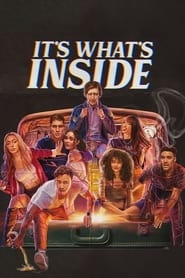 It’s What’s Inside (2024) กระเป๋าลับสลับร่าง