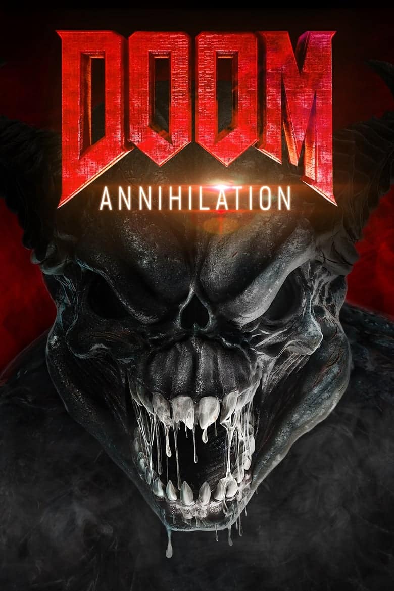 Doom Annihilation (2019) ดูม 2 สงครามอสูรกลายพันธุ์