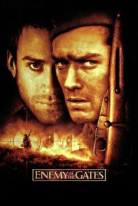 Enemy at the Gates (2001) กระสุนสังหารพลิกโลก