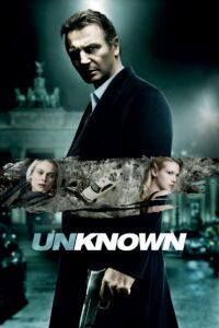 Unknown (2011) คนนิรนามเดือดระอุ