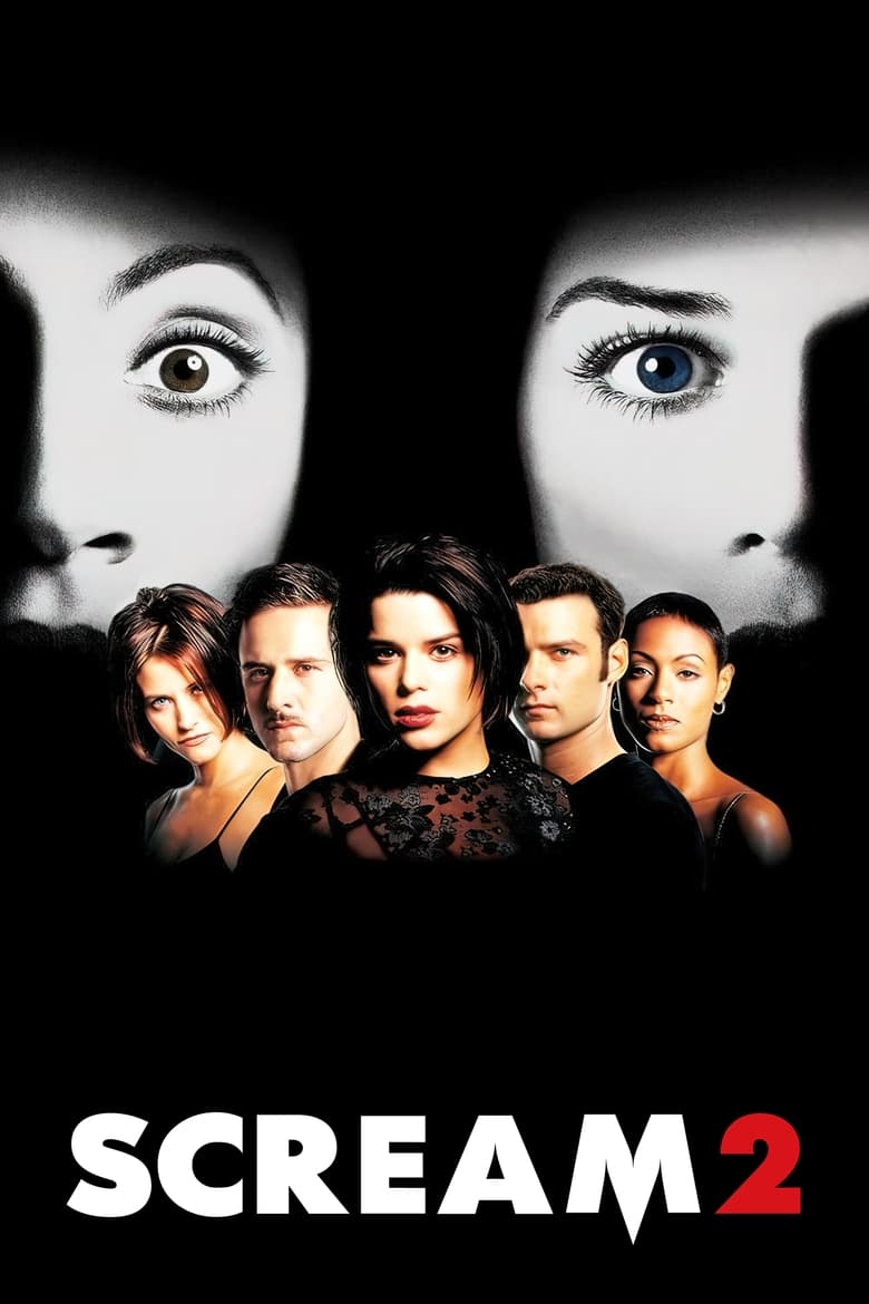 Scream 2 (1997) หวีดสุดขีด 2