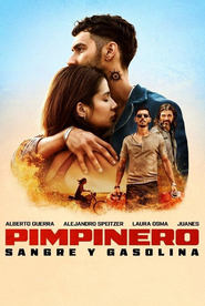 Pimpinero (2024) ล่าแค้นแดนน้ำมันเถื่อน