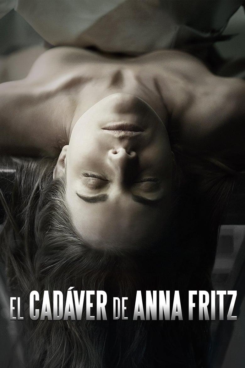 The Corpse of Anna Fritz (2015) คน อึ๊บ ศพ