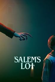 Salem s Lot (2024) ท้าสู้ผีนรก