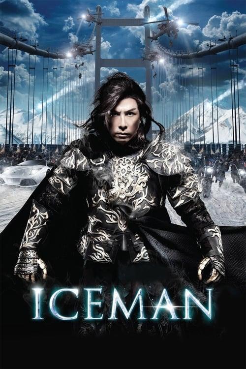 IceMan (2014) ล่าทะลุศตวรรษ