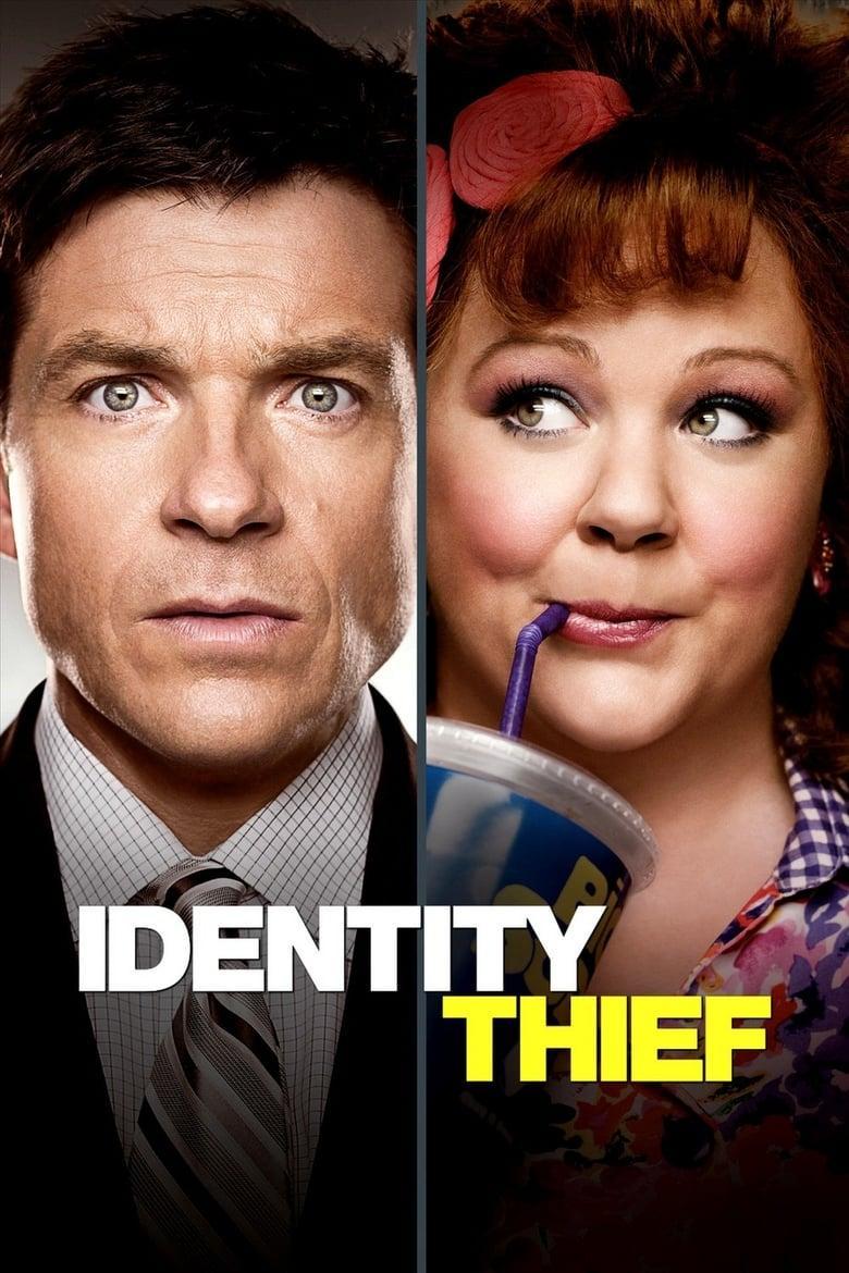 Identity Thief (2013) ล่าสาวแสบ แอบรูดปรื้ด