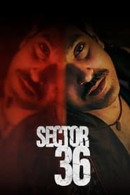 sector 36 (2024) เซกเตอร์ 36