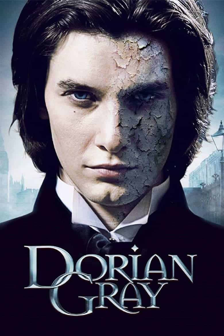 Dorian Gray (2009) ดอเรียน เกรย์ เทพบุตรสาปอมตะ